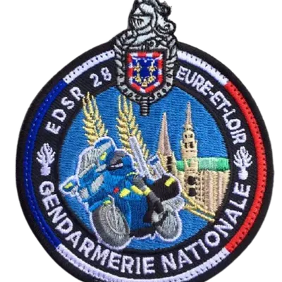 EDSR 28 - Eure-et-Loir