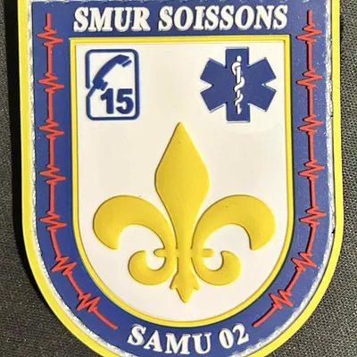 samu 02 smur soissons 