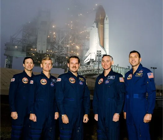 STS-36 – 2