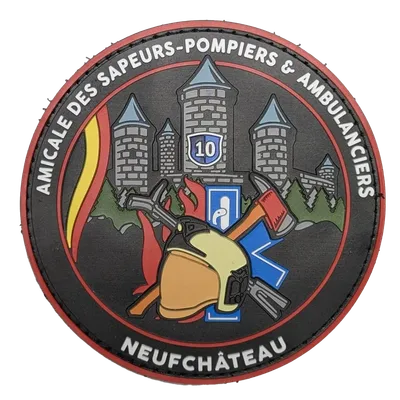 Amicale Neufchâteau