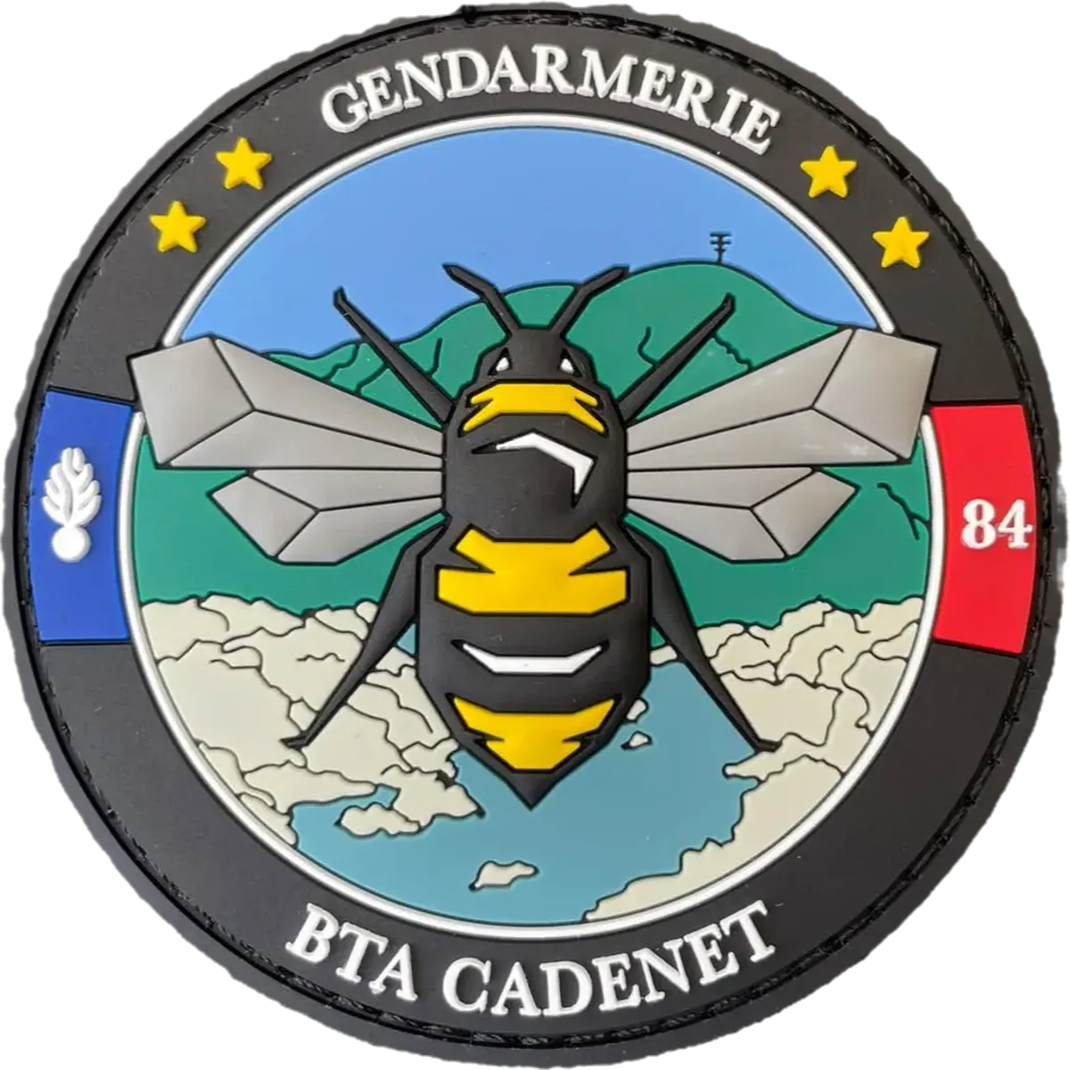 BTA Cadenet