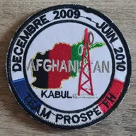PAMIR / DETSIC / TEAM PROSPER / 2009 - 2010