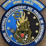 Centre National d’Entrainement des Forces Gendarmerie - CNEFG