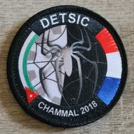 CHAMMAL / DETSIC 2018
