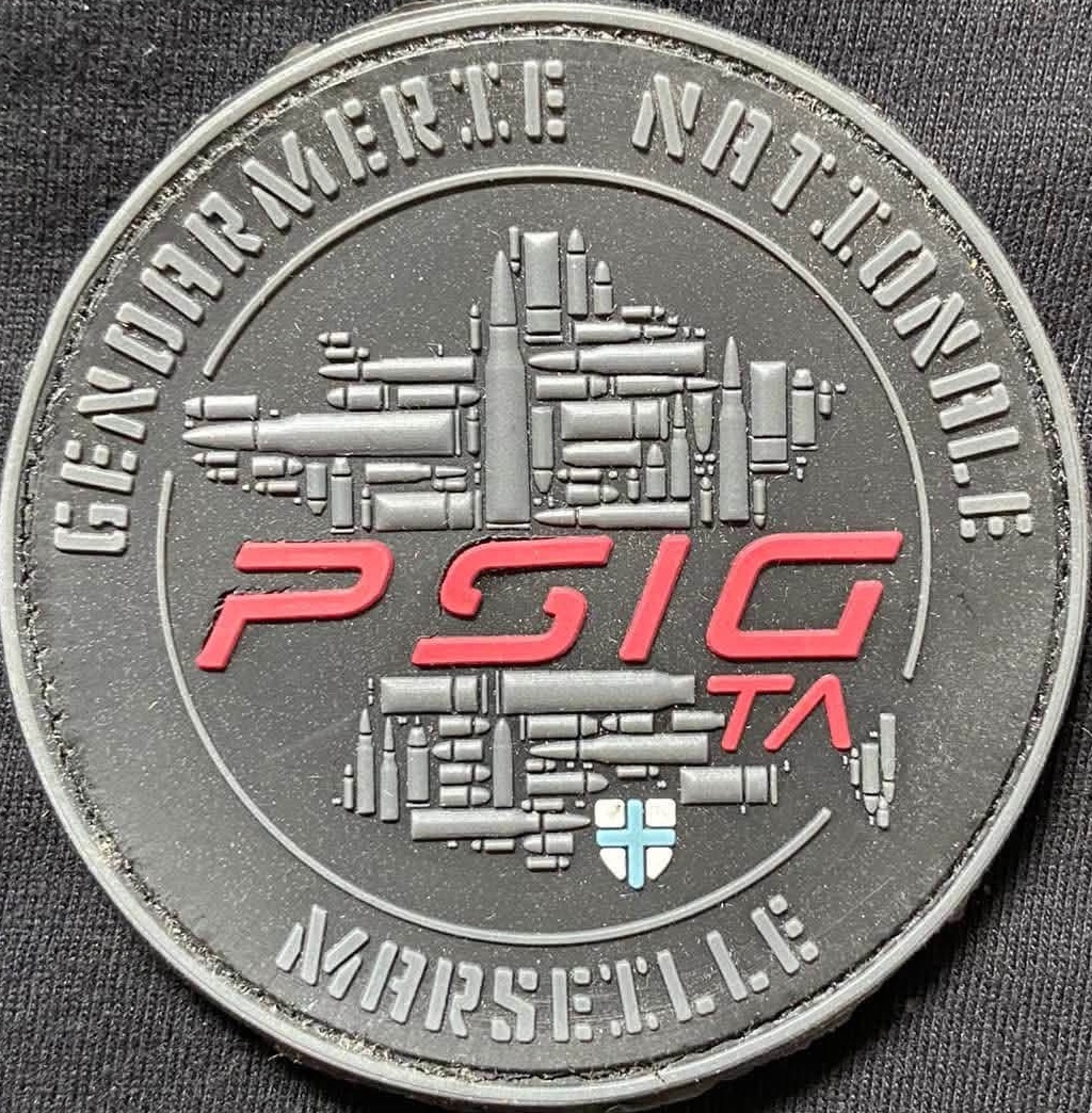 PSIG-TA - Marseille