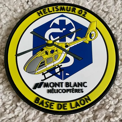 Helismur 02 Laon
