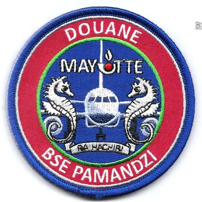 BSE - Pamandzi - Mayotte