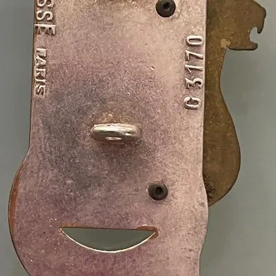 Dos n°1