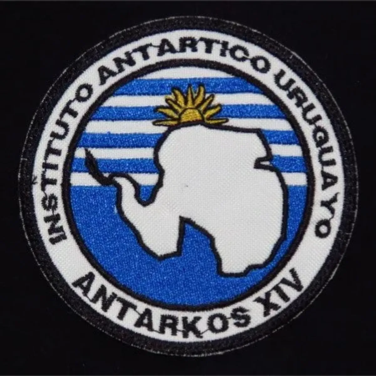 Antarctique Uruguay