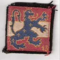 13e Division d'Infanterie