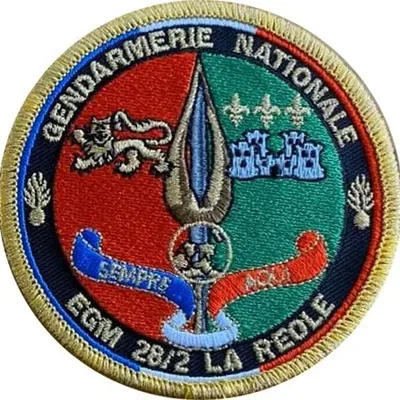 EGM 28/2 La Réole