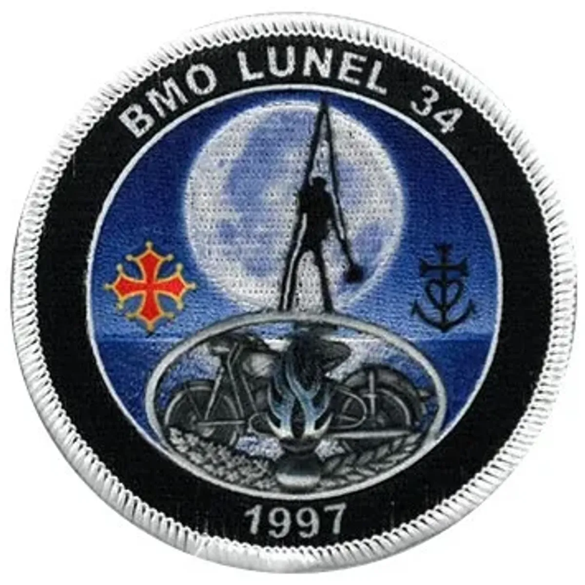 BMO - Lunel - 1997