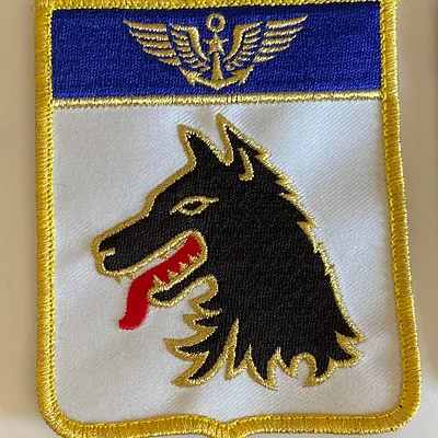 Blason 28F