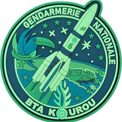 BTA Kourou 