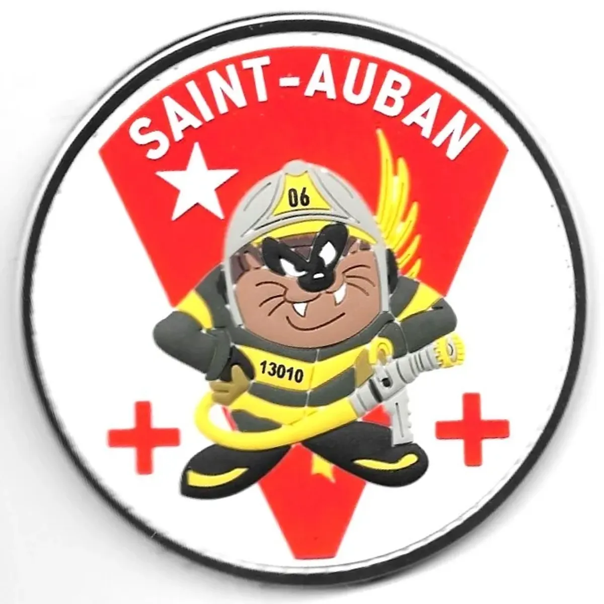 CIS - Saint-Auban