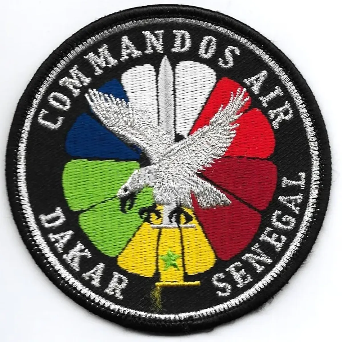 Cdos Air - Dakar - Sénégal 
