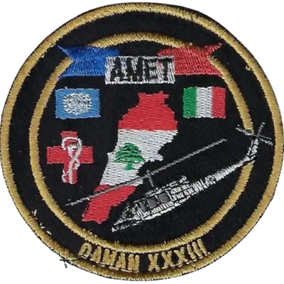 SSA : DAMAN XXXIII AMET