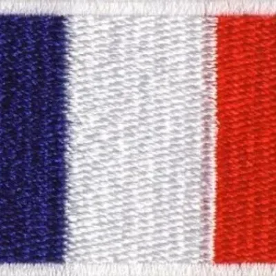 Drapeau France