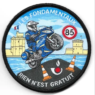 ENDLR - 85éme session Motocycliste 
