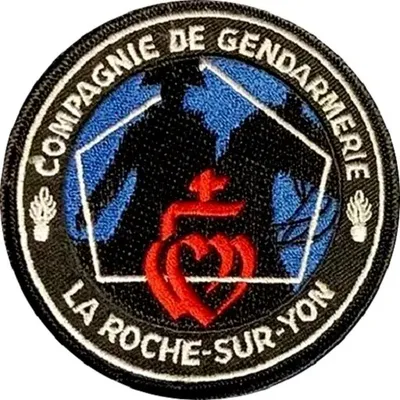 CGD - La Roche-sur-Yon