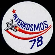 Intercosmos Soyouz-30
