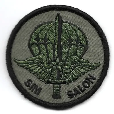 SIM - Salon (variante)