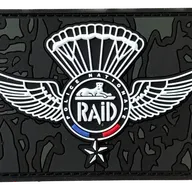 RAID