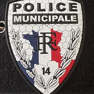 Police Municipale - Département 14