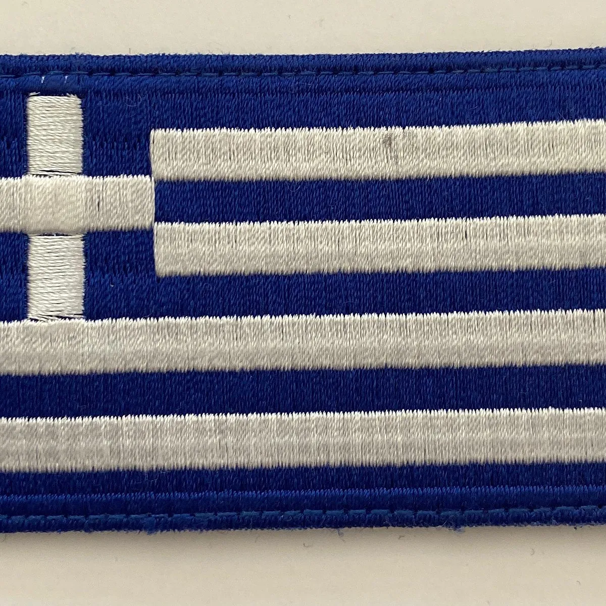 Drapeau Grecques