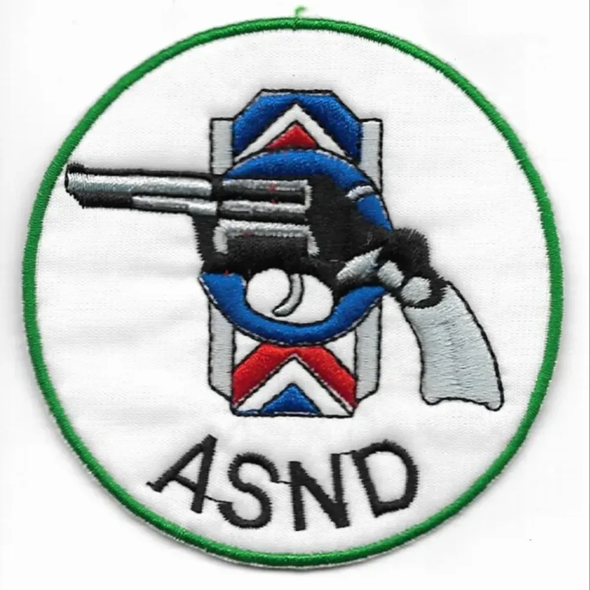 ASND - Association Sportive Nationale Douane - section TIR