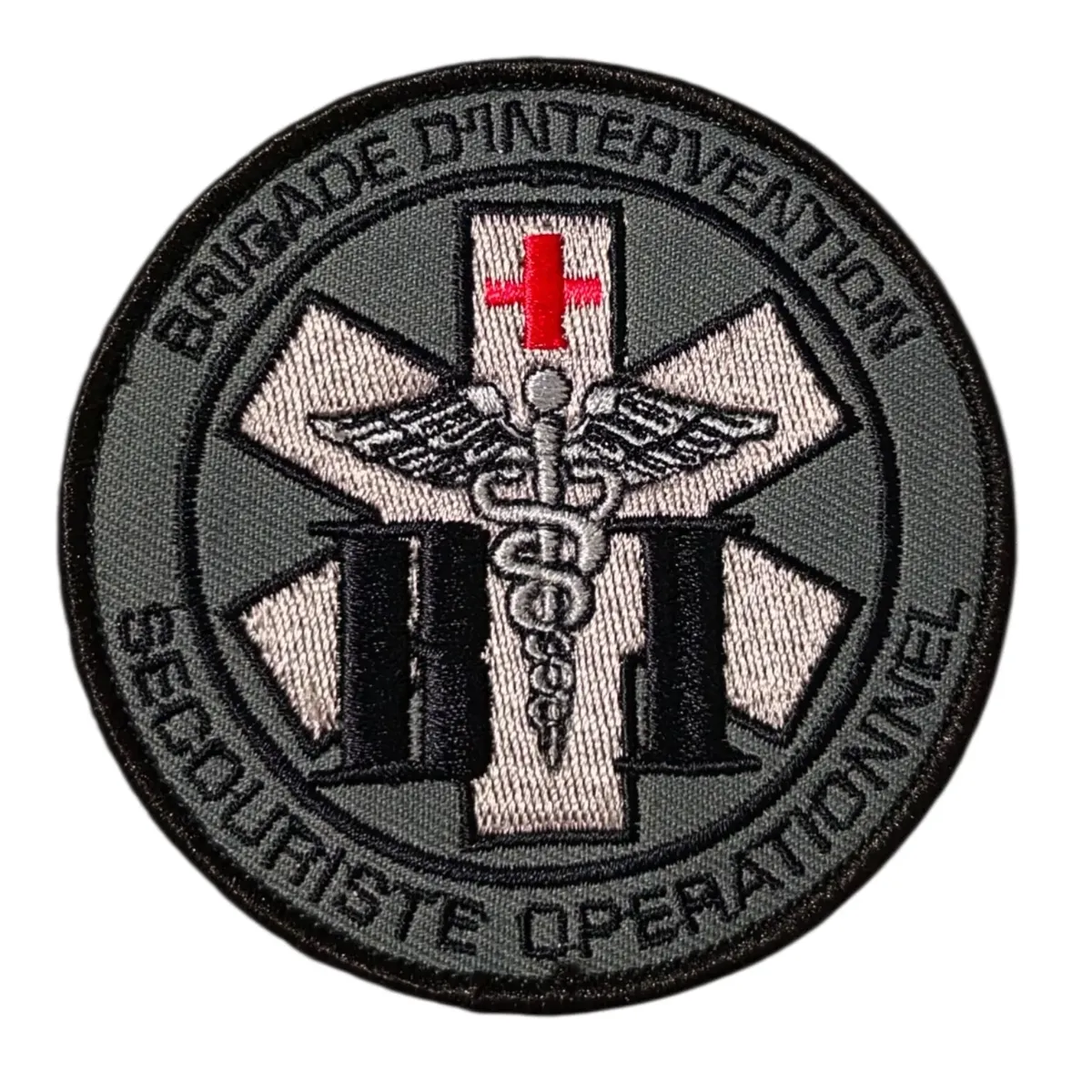 BI - Secouriste Operationnel