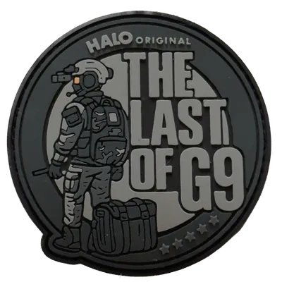 Brevet Para - The last G9