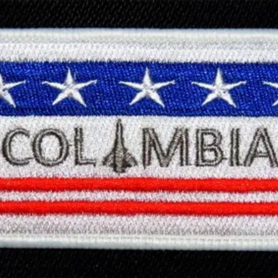 STS Columbia