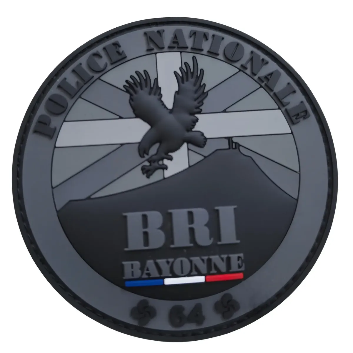 BRI - Bayonne