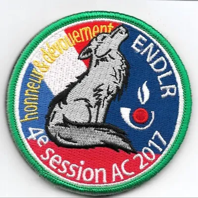 ENDLR - 4éme session AC -2017