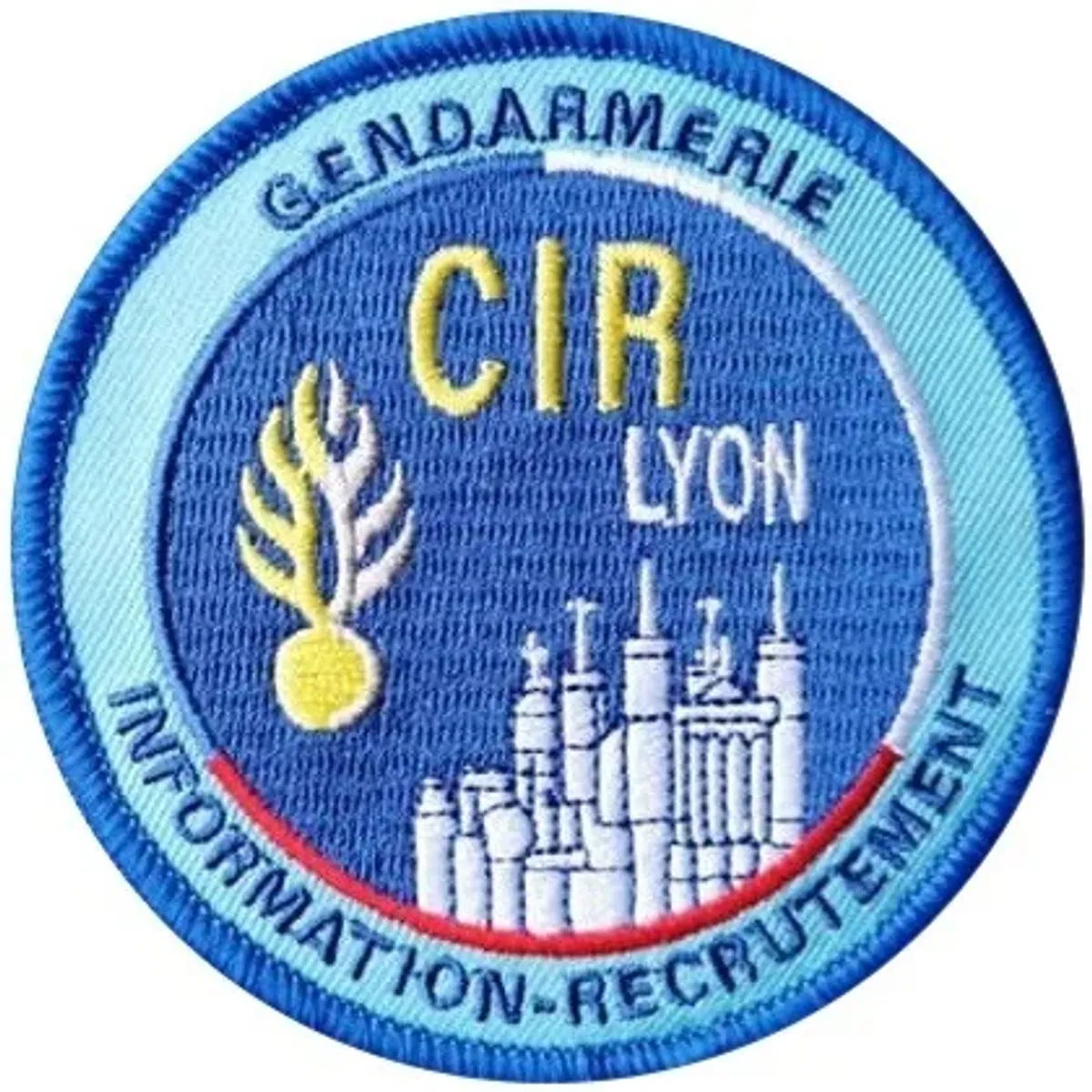 CIR Lyon
