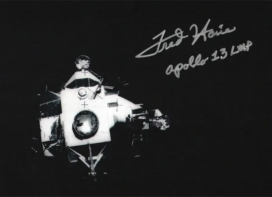Apollo-13 LM7 - 2