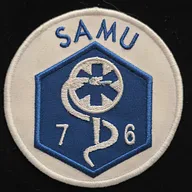 SAMU 76