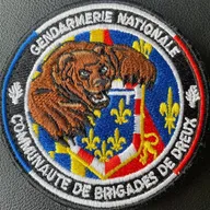 COB Dreux