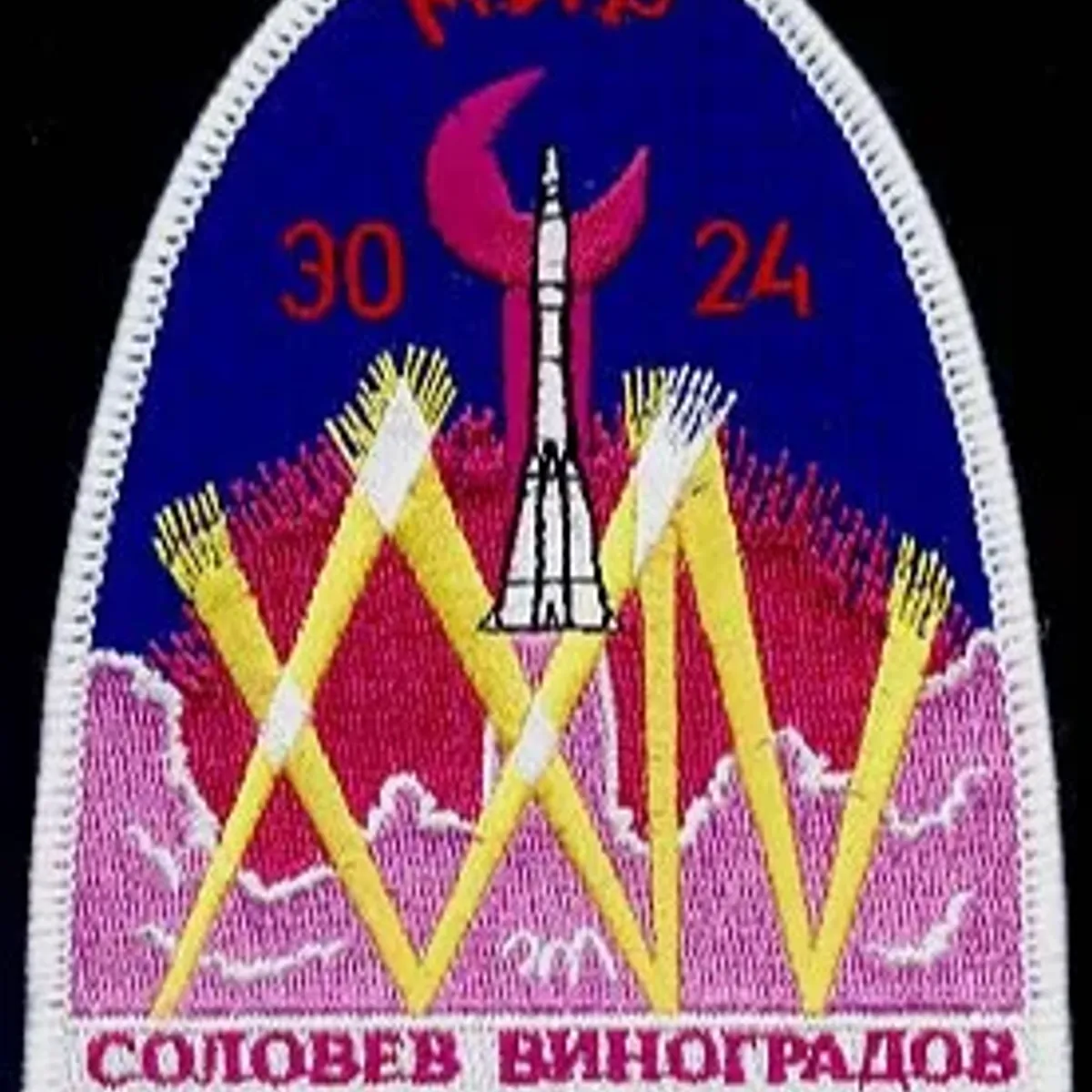 Mir EO-24