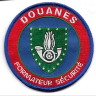 Douanes - Moniteur Sécurité  (TPCI) - Grand modéle