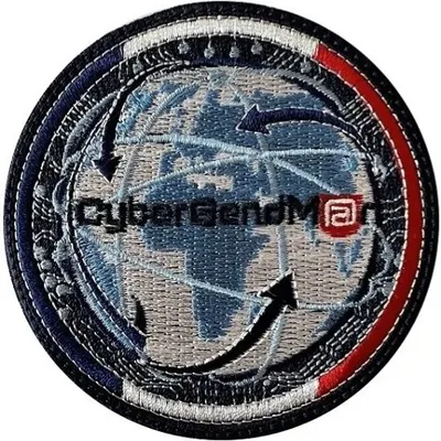 CyberGendM@r