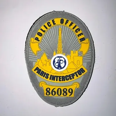 Paris Interceptor