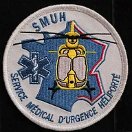 SMUH (blanc)