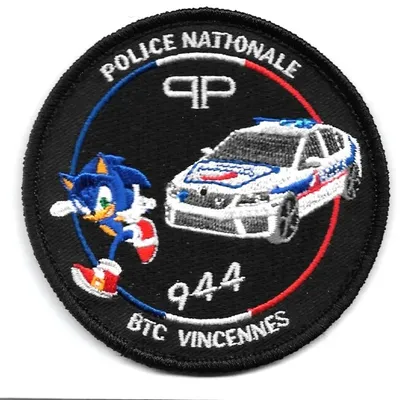 BTC - Vincennes 