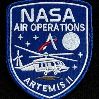 Artemis-2 récupération