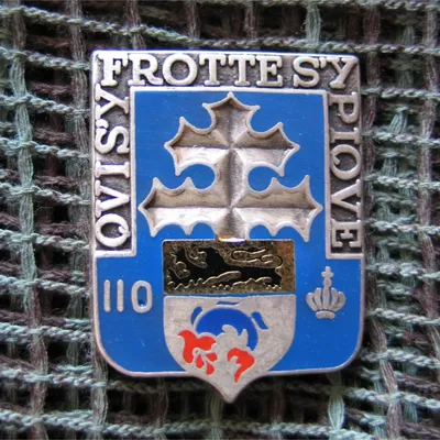 110e RI