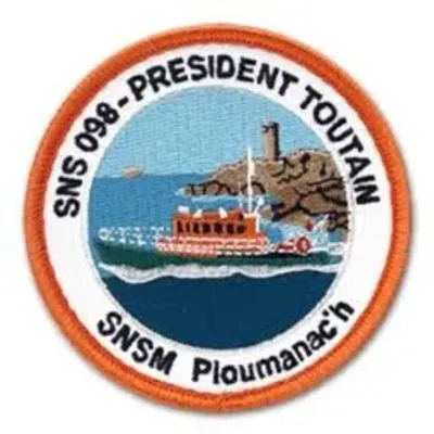 SNSM Ploumanac'h - 098