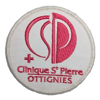 SMUR Clinique Saint-Pierre Ottignies