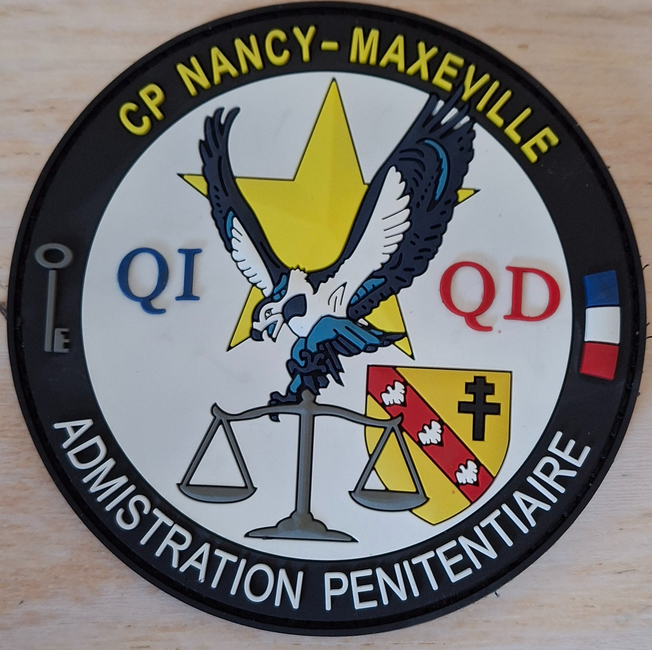 QI QD Nancy 